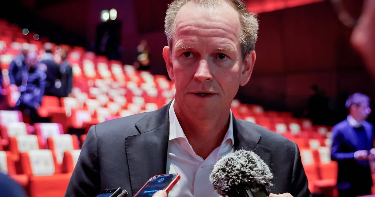 Richard Plugge praises Paris-Roubaix for bold Arenberg change: