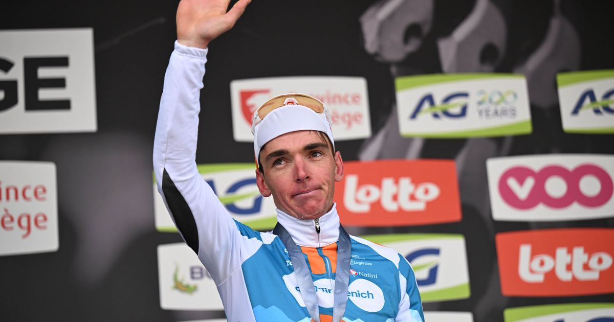 Romain Bardet announces retirement - Frenchman to finish pro career at ...