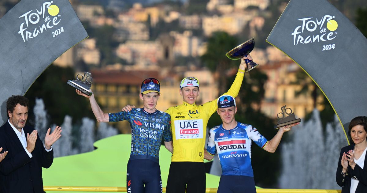 Startlist 2025 European Championships Men S Road Race Riders Pogacar