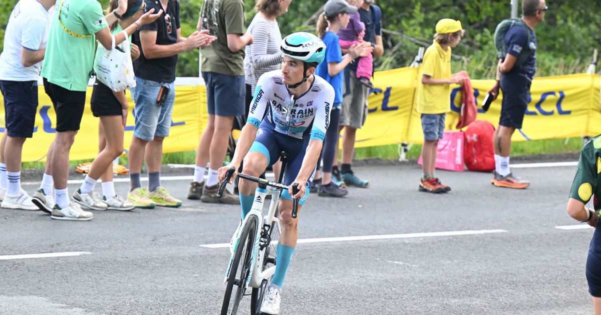 Pello Bilbao talks about the World Championships, Spain's plan and ...