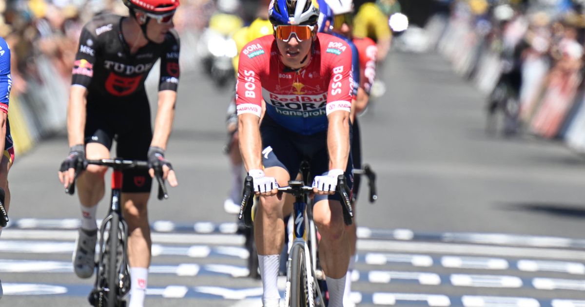 Dutch Champion Danny van Poppel to skip the Giro d'Italia after a ...