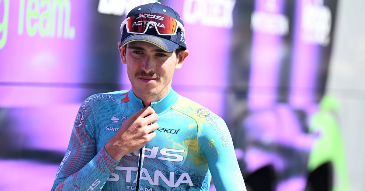 Jury & Fines Giro d'Italia 2026 Update Stage 2 - Fines and Yellow Cards ...