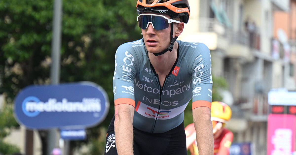 “Bernal might lose 10 minutes on Blockhaus” - Adam Blythe critical of ...