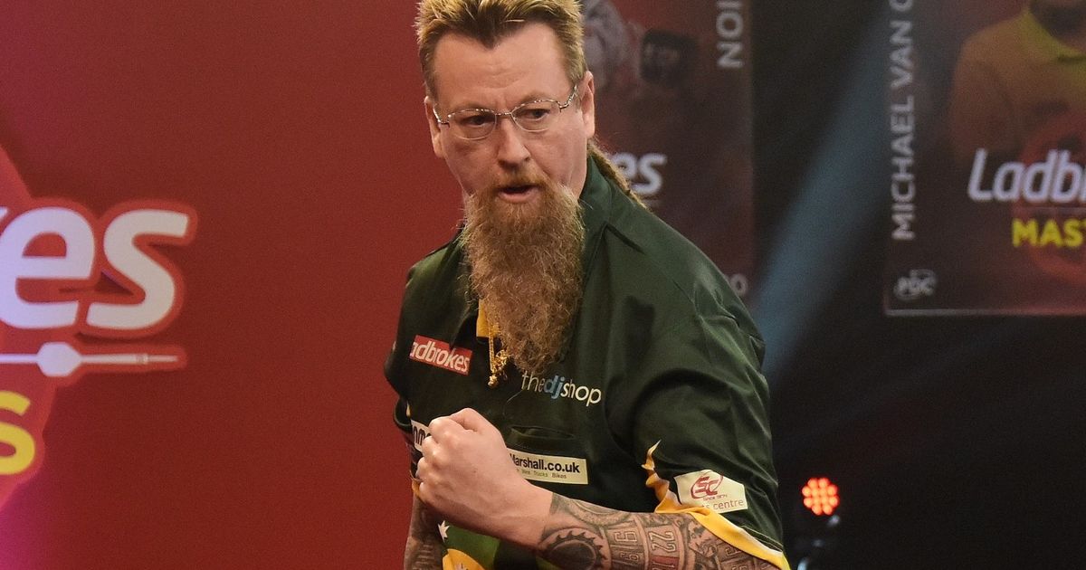 Whitlock doesn't expect a Premier League invite: 'I'm probably too old ...