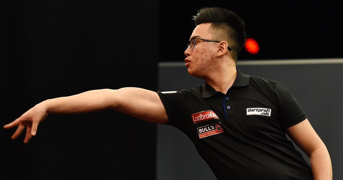 Rodriguez Take Off Rodriguez claims fifth Development Tour title of 2021, secures top spot ...