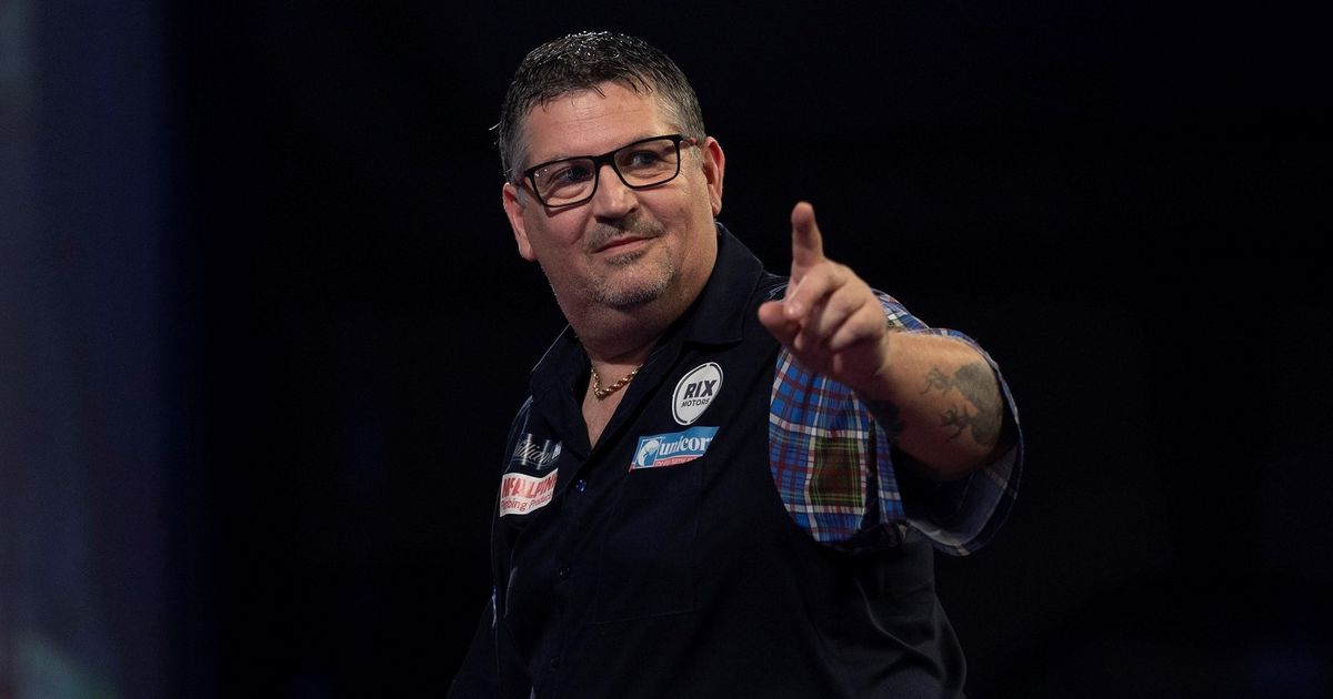 Anderson recalls atmosphere after winning first World title: 