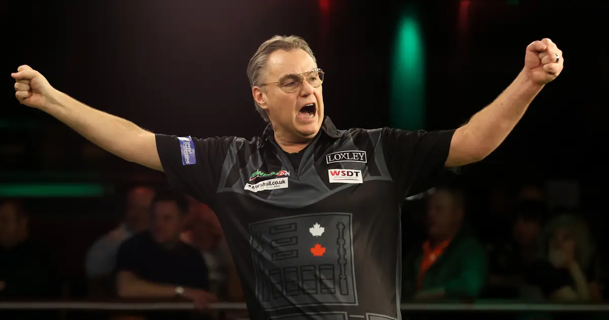 Part prevails in classic vs Painter as Howson bring legendary career of ...