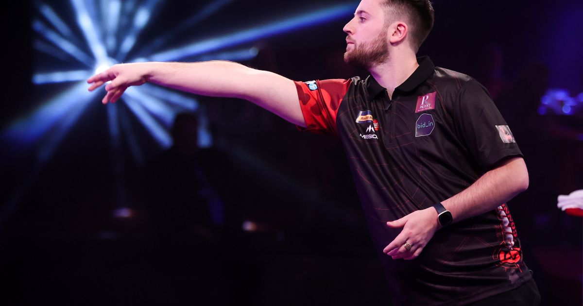 Scutt satisfied after first months as Tour Card holder: 'Living a dream ...