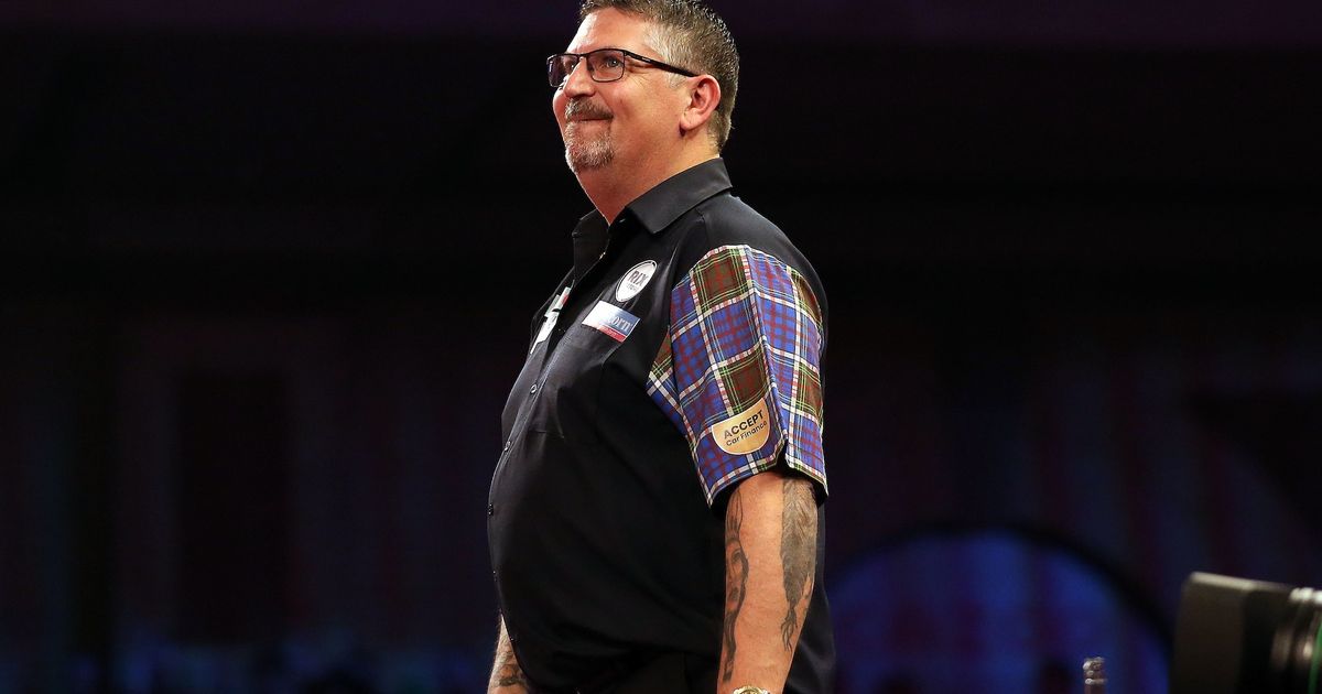 A look at reason why Anderson had a gripe with Nicholson: 