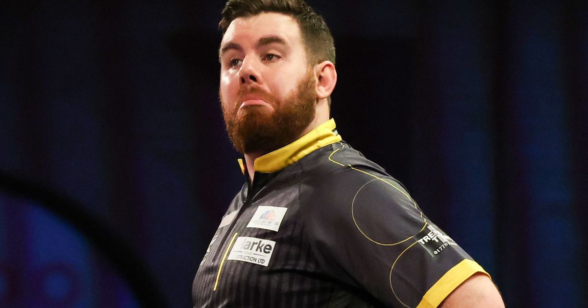 VIDEO: Scott Williams can expect another DRA fine after hilariously ...