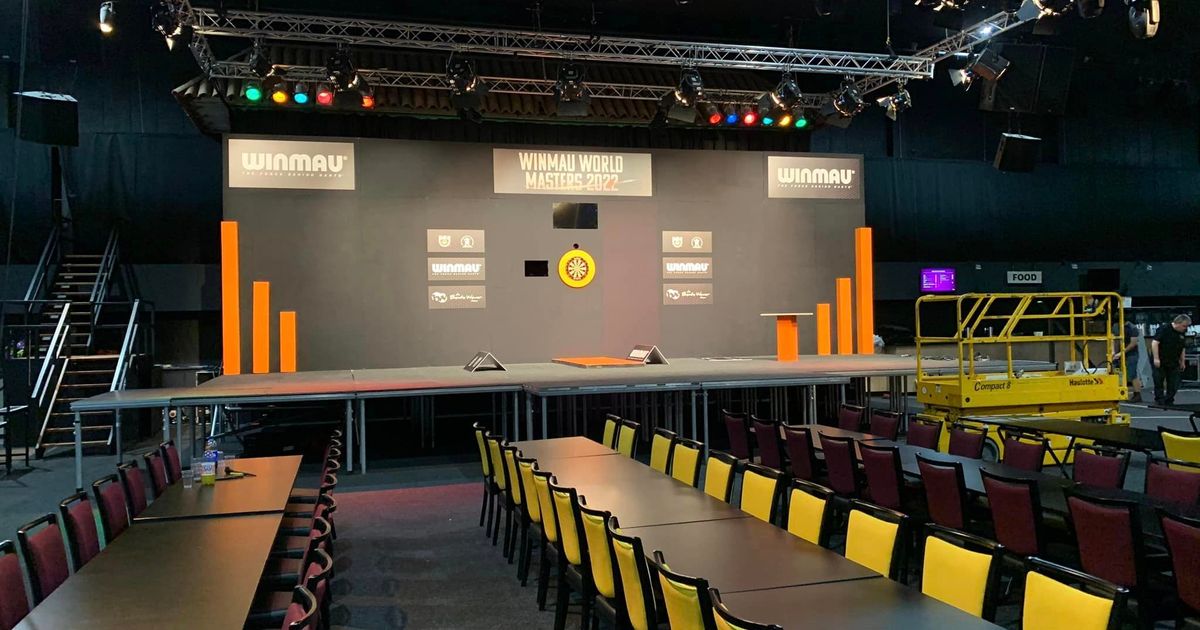 Wdf WDF World Masters decision updated with end of June date set