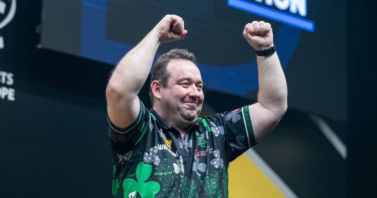 Dolan impresses in Rupprecht win, double Belgian success for Raman and ...