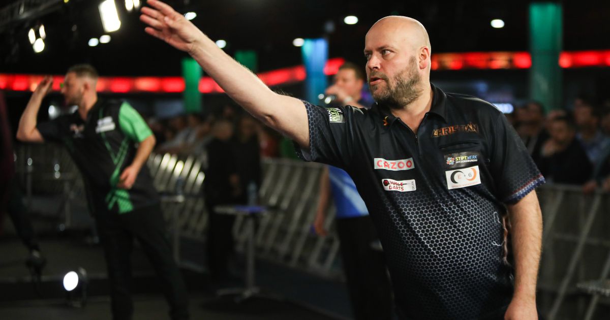Kist records highest average during last Challenge Tour weekend