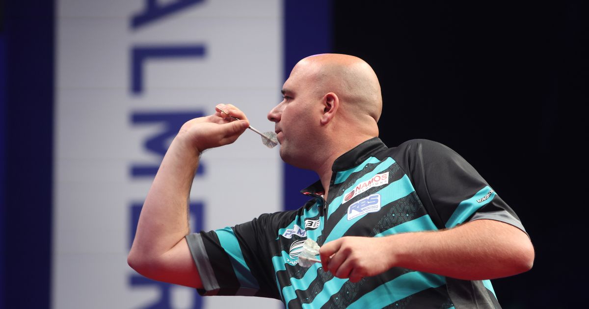 Cross still holds remarkable Pro Tour record, six years on from first ...