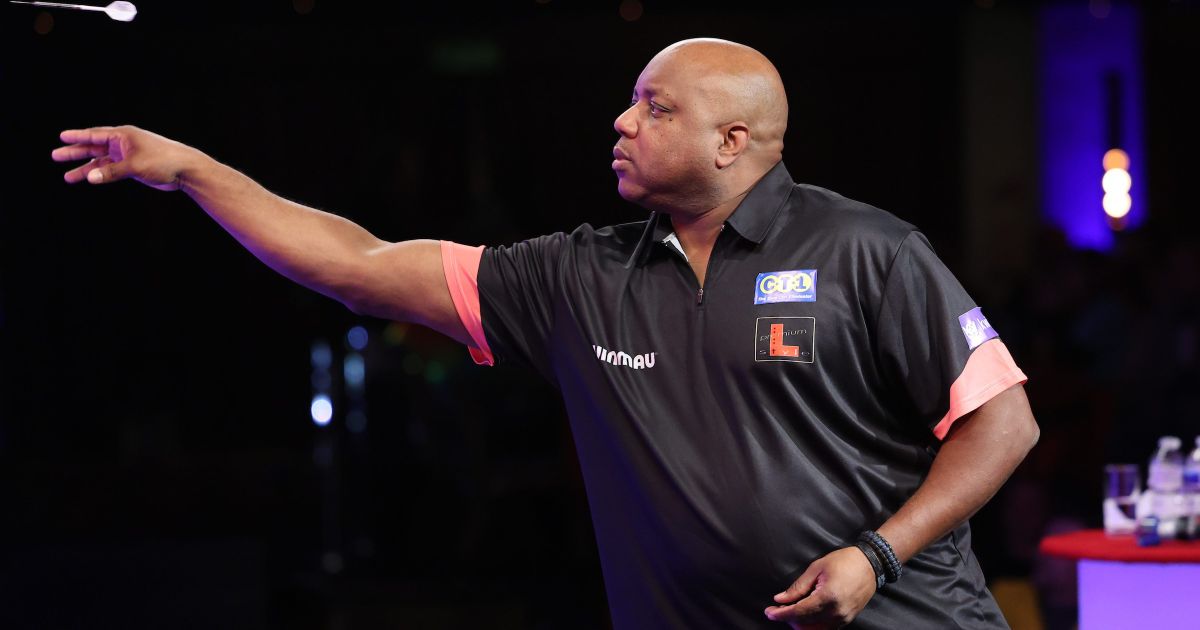Schedule Tuesday at Lakeside 2023 with Leonard Gates and defending ...
