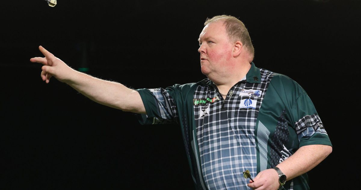 Highlander Henderson slays Excalibur Cameron in epic comeback as Howson ...