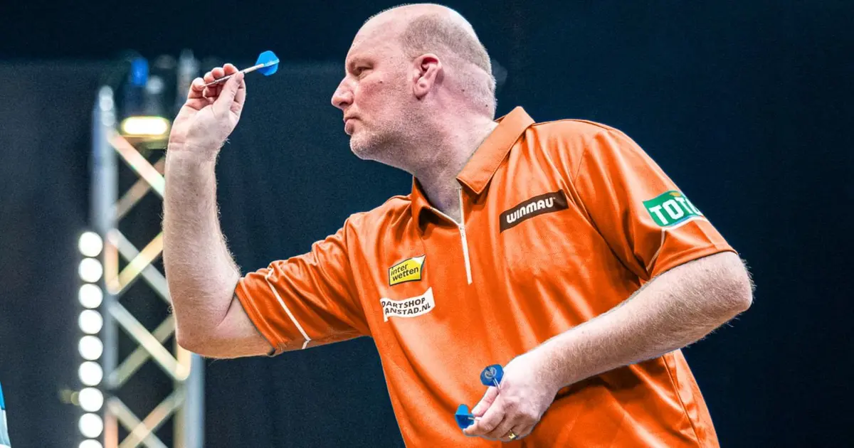 INTERVIEW | ''It's fantastically beautiful that we have that