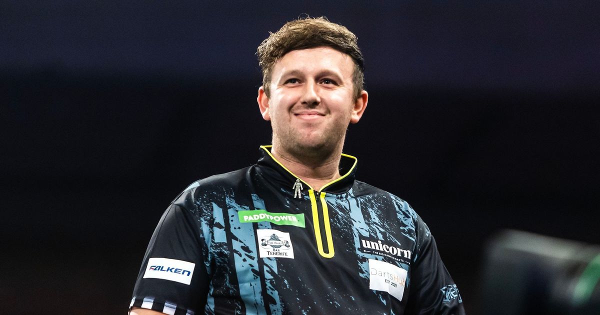 Preview Friday afternoon Swiss Darts Trophy: Callan Rydz, Andrew ...