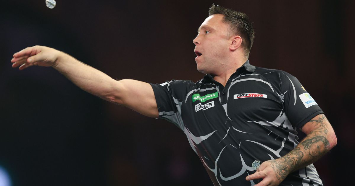 Players Championship Order of Merit update: this is the standings after ...