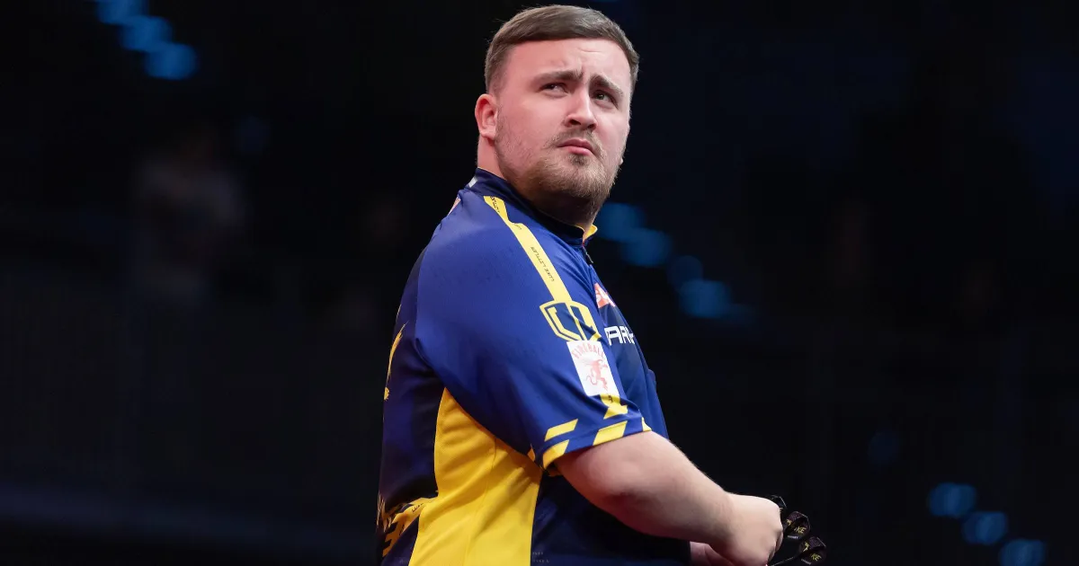 pro tour order of merit live