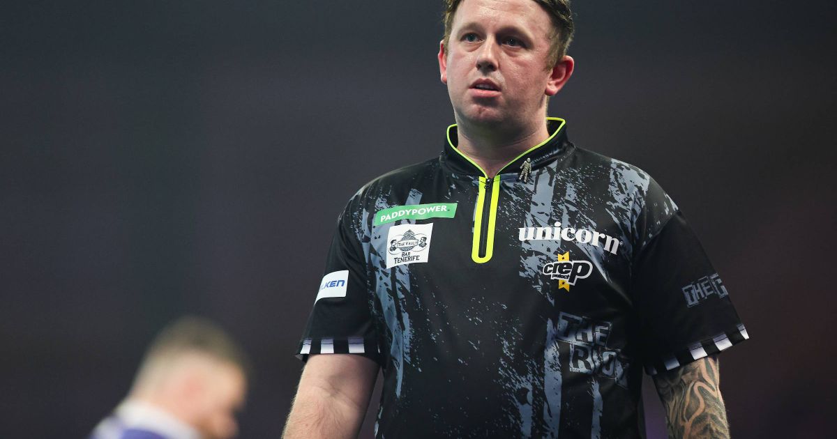 “Why show up then?” - Callan Rydz targeted by sick online abuse in wake ...