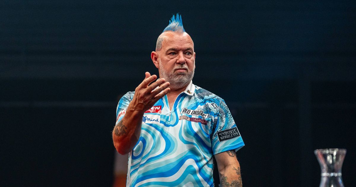 Results PDC European Tour 2 Qualifier Round-Up | Cristo Reyes, Ricky ...