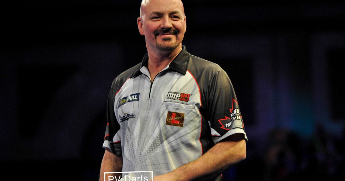 Long completes successful debut with scrappy victory over Mansell