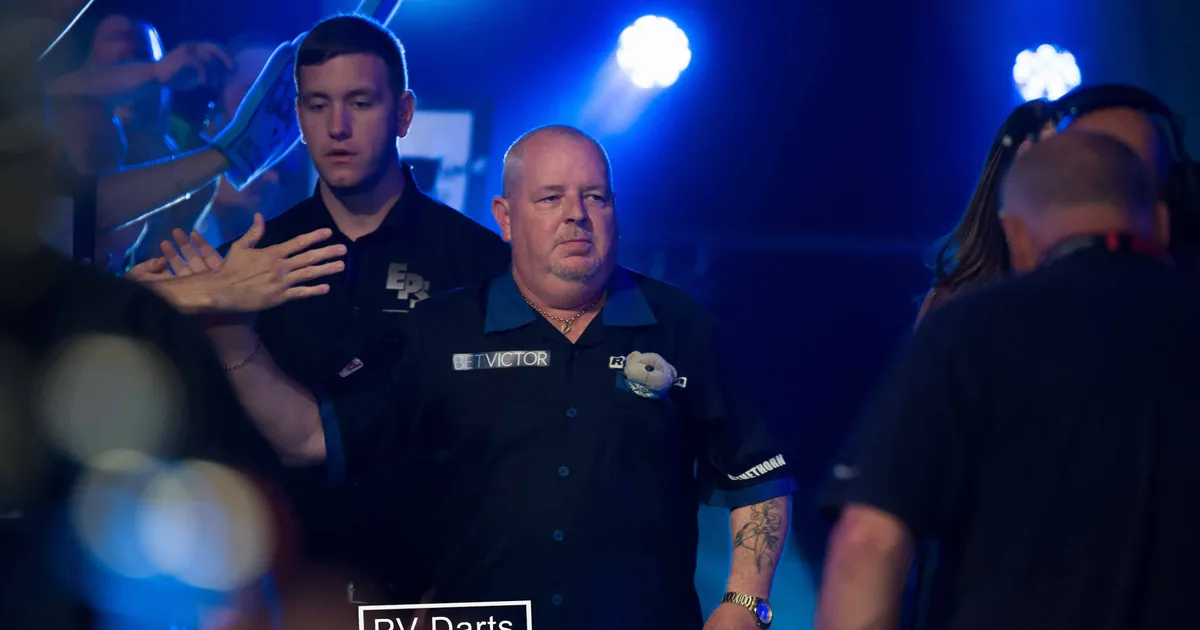 dartsnews.com