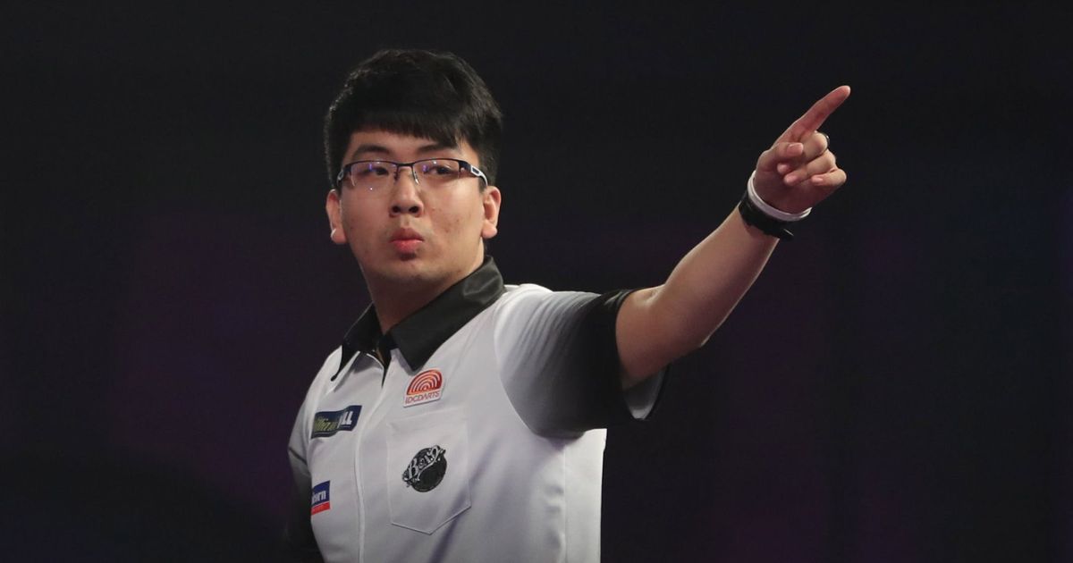 Zong beeindruckt mit neuem Wochensieg in der Chinese Premier League