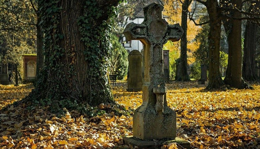 Begraven Islamitisch begraven wordt mogelijk op De Kremer