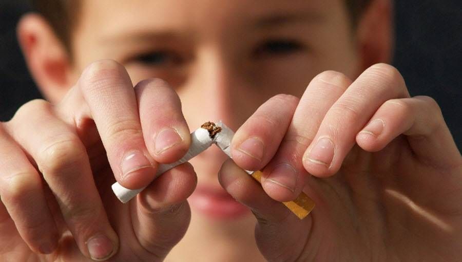 “Stoppen met roken is moeilijk, maar het kán wel”