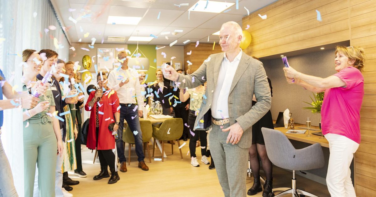 Verbinding Innovaties komen samen in nieuwe Huis van Verbinding van Treant Hoogeveen