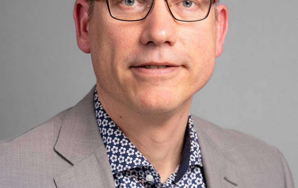 Nieuwe griffier gemeenteraad Dronten