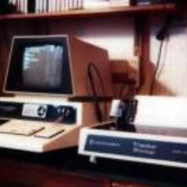 2007 Computer Russia 14,3% Meer computers verkocht in 2007