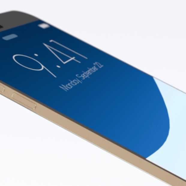 4.7 inch iPhone in augustus verkrijgbaar