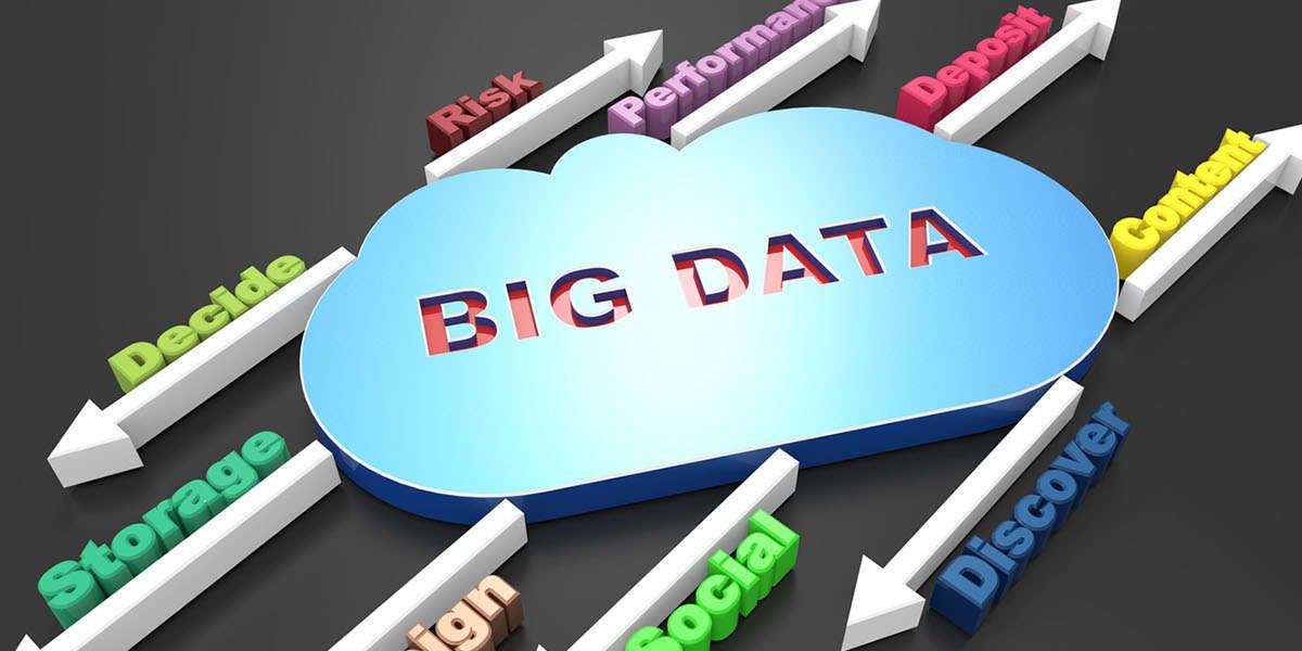 Not Data Yet 'Big Data' bestaat niet. We are not that smart, yet