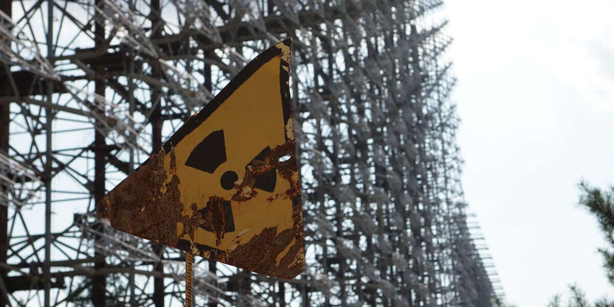 Mysterie rondom hoge stralingspieken rond Chernobyl breidt uit