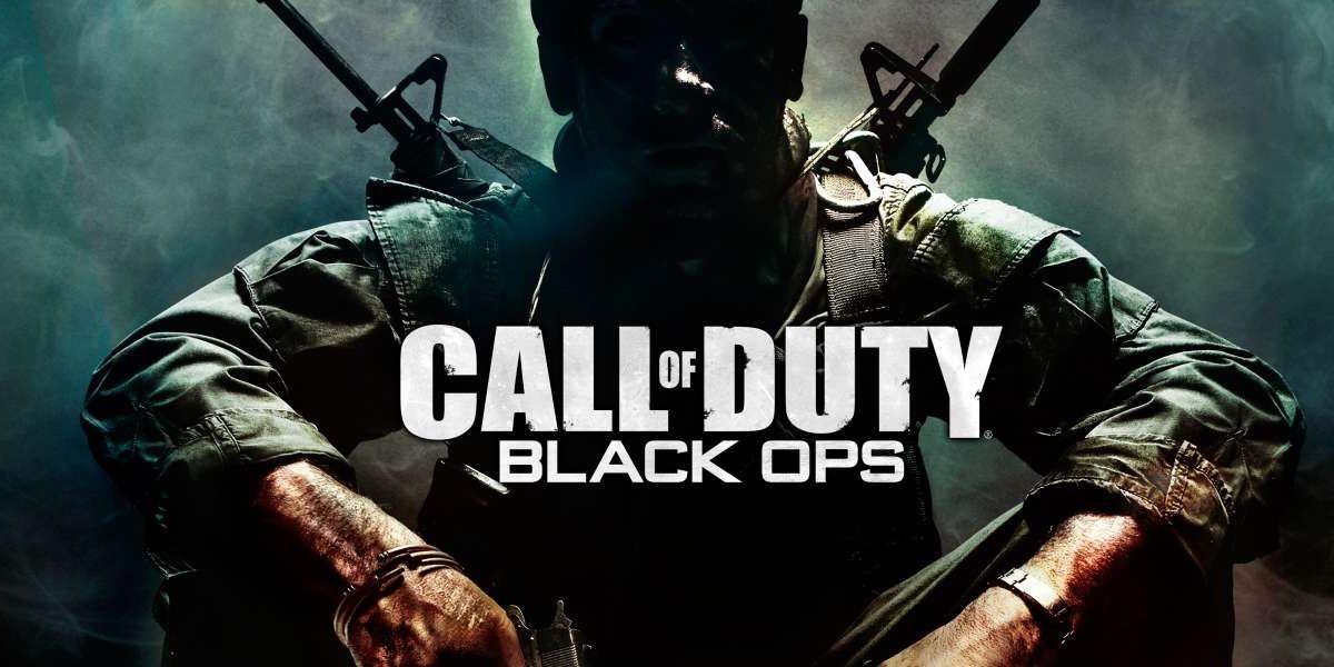 Gerucht: Volgend jaar een ouderwetse Call of Duty