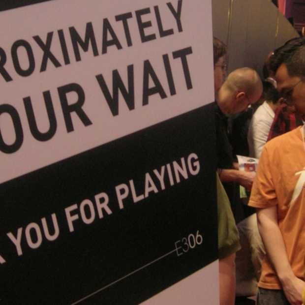 Column: E3 uit den ouden doosch