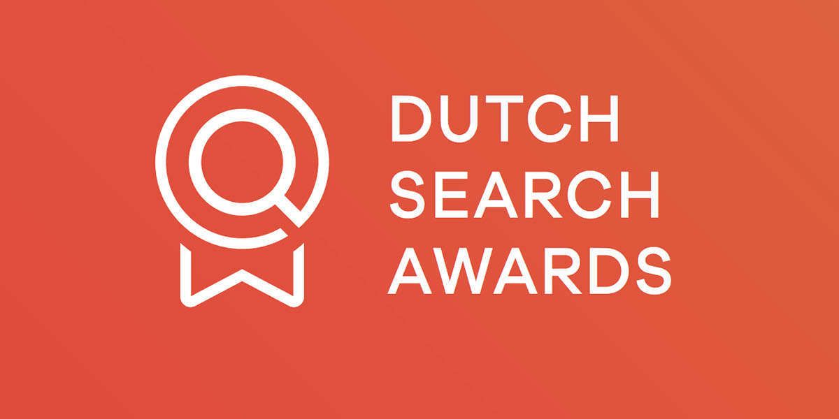 De eerste Dutch Search Awards zijn uitgereikt