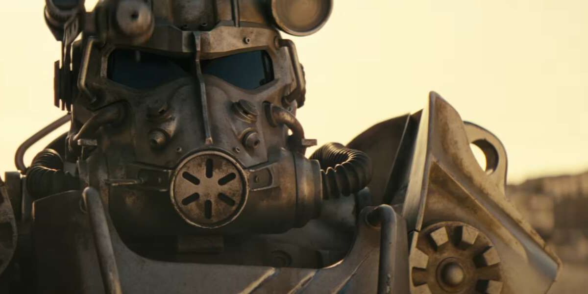 De Fallout-trailer houdt de games in ere: en vooral de humor