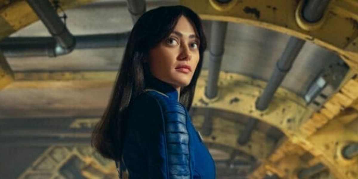 Emily Rudd Fallout 4 redenen om Fallout te kijken op Prime Video