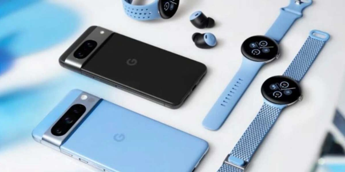 De meest voorkomende reparaties aan een Google Pixel (en hoe je ze kunt ...