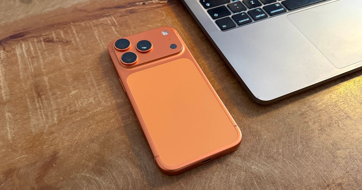 Lekker makkelijk tekst copy pasten van iPhone naar je pc: het komt er aan