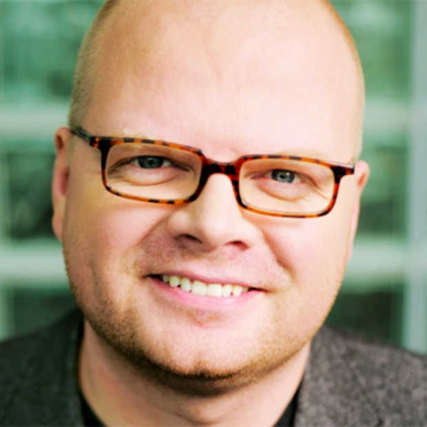 Mobiele inspirator: Raimo van der Klein [interview]