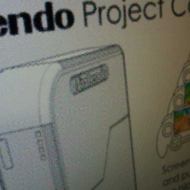 Nintendo's nieuwe console voor 2012 wordt in juni gepresenteerd