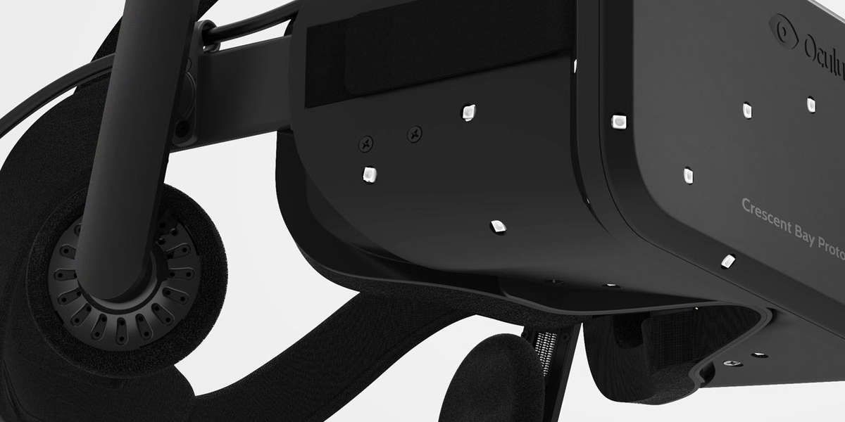 Nieuw Oculus Rift prototype overtuigt VR-enthousiasten