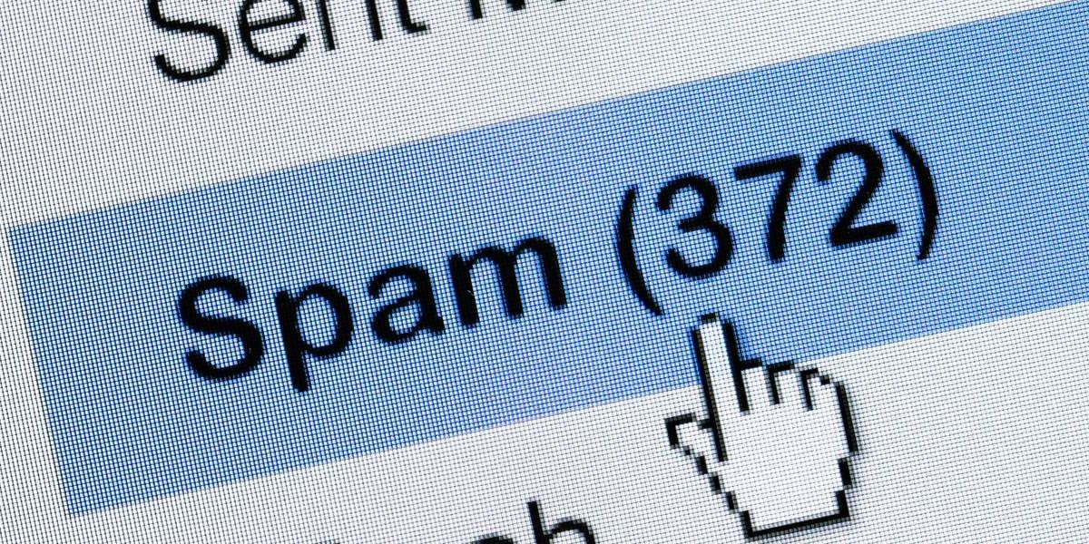 Sppam Pak spammers terug met Spamnesty