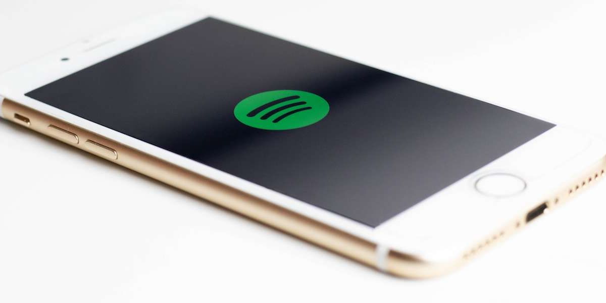 Spotify Connect: hoe werkt het en op welke apparaten?