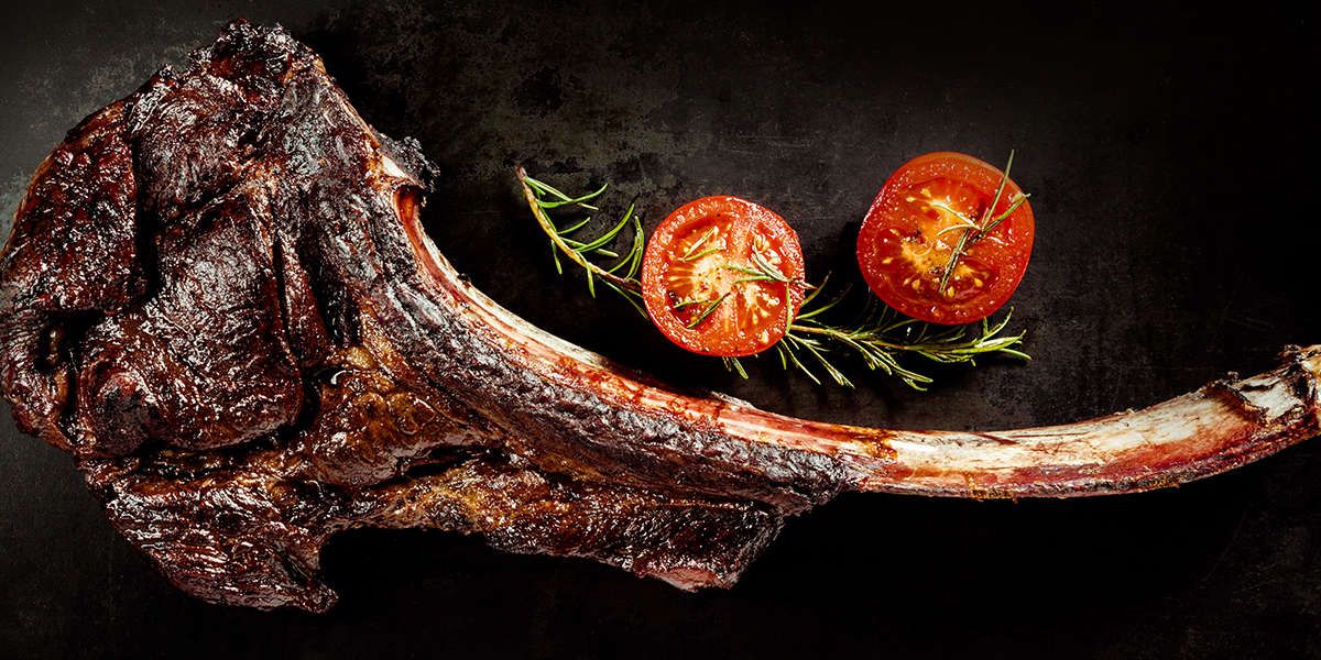 Filete Tomak How Hoe maak je de beste Tomahawk steak klaar?